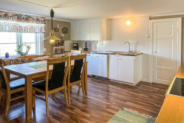 Foto van 5 Personen vakantie huis in FÅRBO - Vakantiehuis in FÅRBO - Indoor