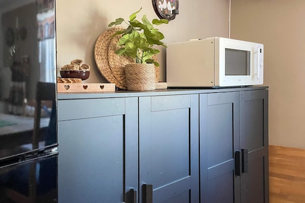 Foto van 5 Personen vakantie huis in FÅRBO - Vakantiehuis in FÅRBO - Indoor