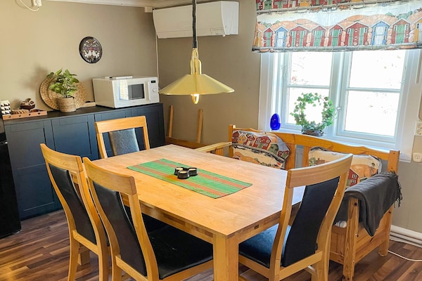 Foto van 5 Personen vakantie huis in FÅRBO - Vakantiehuis in FÅRBO - Indoor
