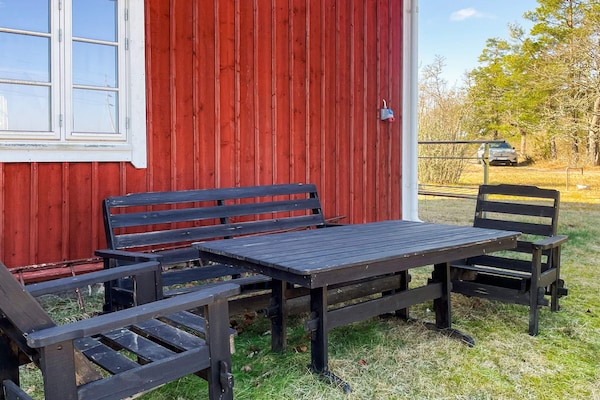 Foto van 5 Personen vakantie huis in FÅRBO - Vakantiehuis in FÅRBO - Outdoor