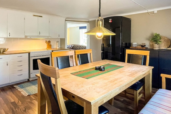 Foto van 5 Personen vakantie huis in FÅRBO - Vakantiehuis in FÅRBO - Indoor