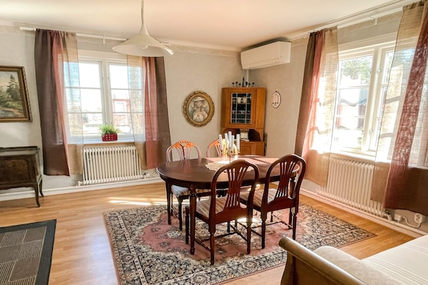 Foto van 5 Personen vakantie huis in FÅRBO - Vakantiehuis in FÅRBO - Indoor