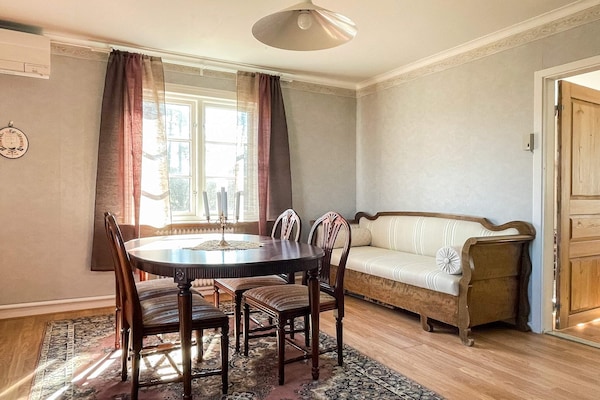 Foto van 5 Personen vakantie huis in FÅRBO - Vakantiehuis in FÅRBO - Indoor