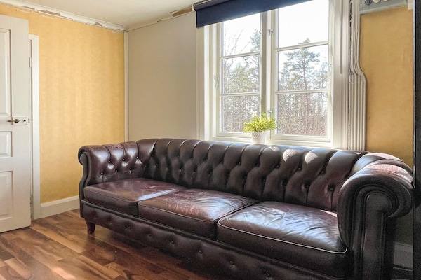 Foto van 5 Personen vakantie huis in FÅRBO - Vakantiehuis in FÅRBO - Indoor