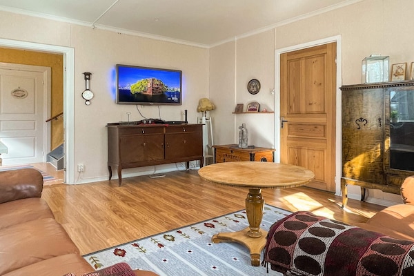 Foto van 5 Personen vakantie huis in FÅRBO - Vakantiehuis in FÅRBO - Indoor