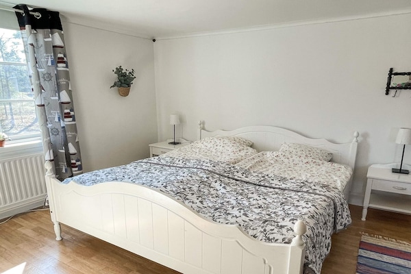 Foto van 5 Personen vakantie huis in FÅRBO - Vakantiehuis in FÅRBO - Indoor