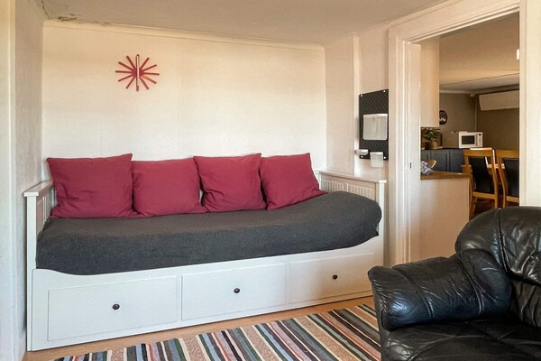 Foto van 5 Personen vakantie huis in FÅRBO - Vakantiehuis in FÅRBO - Indoor