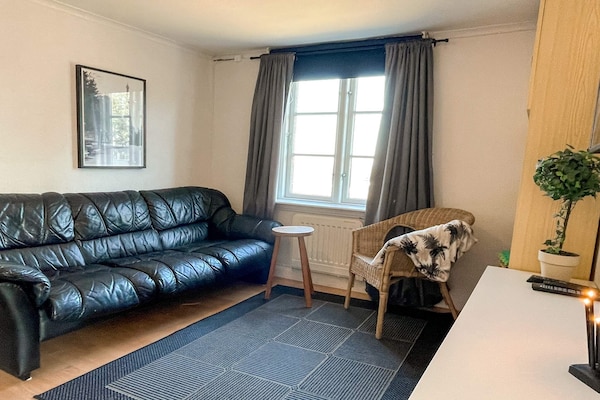 Foto van 5 Personen vakantie huis in FÅRBO - Vakantiehuis in FÅRBO - Indoor