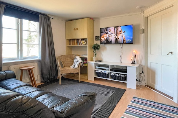 Foto van 5 Personen vakantie huis in FÅRBO - Vakantiehuis in FÅRBO - Indoor