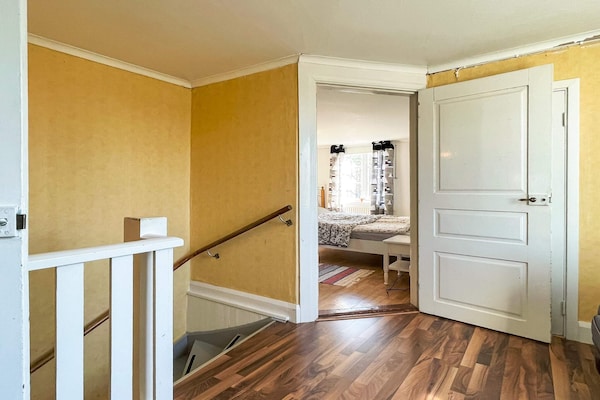 Foto van 5 Personen vakantie huis in FÅRBO - Vakantiehuis in FÅRBO - Indoor