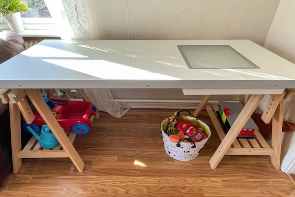 Foto van 5 Personen vakantie huis in FÅRBO - Vakantiehuis in FÅRBO - Indoor