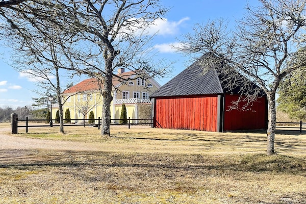 Foto van 5 Personen vakantie huis in FÅRBO - Vakantiehuis in FÅRBO - Untagged