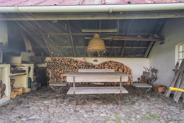 Foto van 5 sterren vakantie huis in Løkken - Vakantiehuis in Ålbæk - Outdoor
