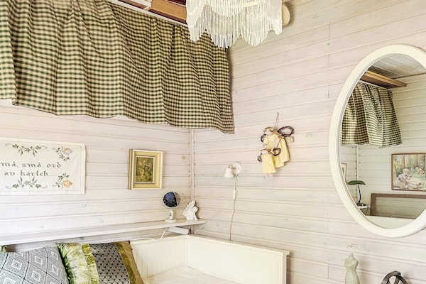 Foto van 5 Personen vakantie huis in HALLSTAVIK - Vakantiehuis in HALLSTAVIK - Indoor