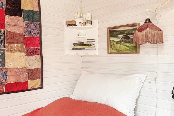 Foto van 5 Personen vakantie huis in HALLSTAVIK - Vakantiehuis in HALLSTAVIK - Indoor