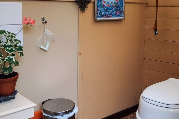 Foto van 5 Personen vakantie huis in HALLSTAVIK - Vakantiehuis in HALLSTAVIK - Indoor