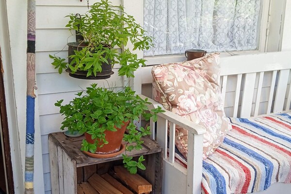 Foto van 5 Personen vakantie huis in HALLSTAVIK - Vakantiehuis in HALLSTAVIK - Outdoor