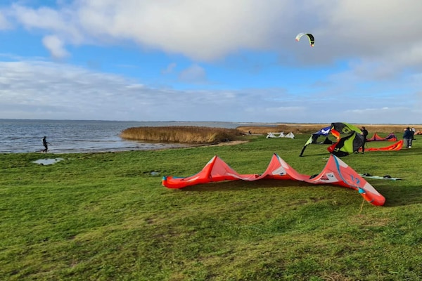 Foto van 4 Personen vakantie huis in Ringkøbing - Vakantiehuis in Ringkøbing - Untagged