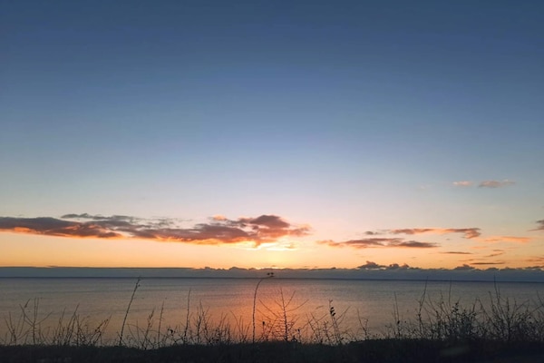 Foto van 4 Personen vakantie huis in Ringkøbing - Vakantiehuis in Ringkøbing - WaterView