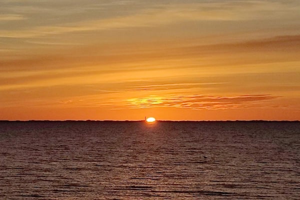 Foto van 4 Personen vakantie huis in Ringkøbing - Vakantiehuis in Ringkøbing - WaterView