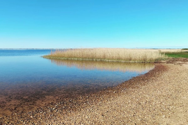 Foto van 4 Personen vakantie huis in Ringkøbing - Vakantiehuis in Ringkøbing - WaterView