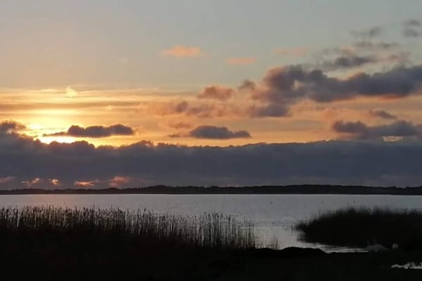 Foto van 4 Personen vakantie huis in Ringkøbing - Vakantiehuis in Ringkøbing - WaterView