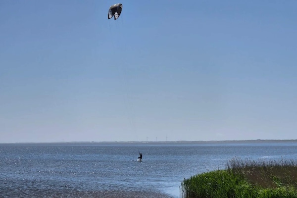 Foto van 4 Personen vakantie huis in Ringkøbing - Vakantiehuis in Ringkøbing - WaterView