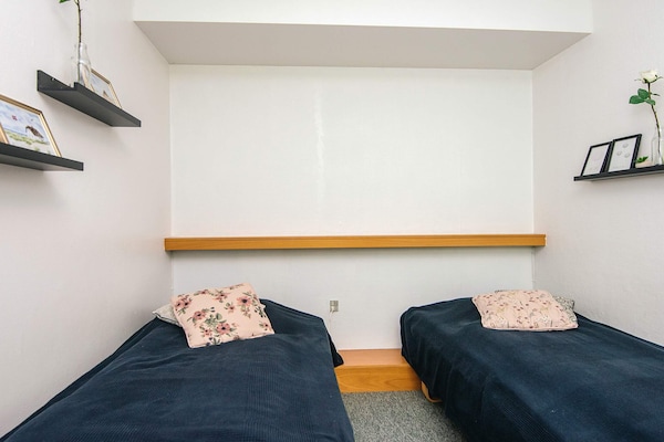 Foto van 4 Personen vakantie huis in Ringkøbing - Vakantiehuis in Ringkøbing - Indoor