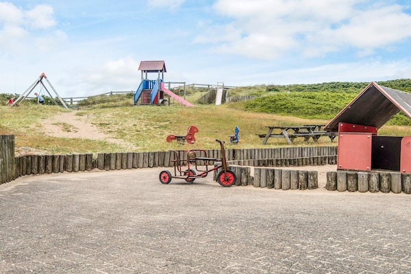 Foto van 4 Personen vakantie huis in Ringkøbing - Vakantiehuis in Ringkøbing - Untagged