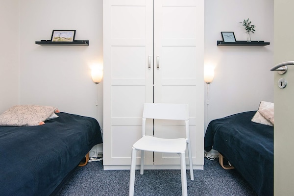 Foto van 4 Personen vakantie huis in Ringkøbing - Vakantiehuis in Ringkøbing - Indoor