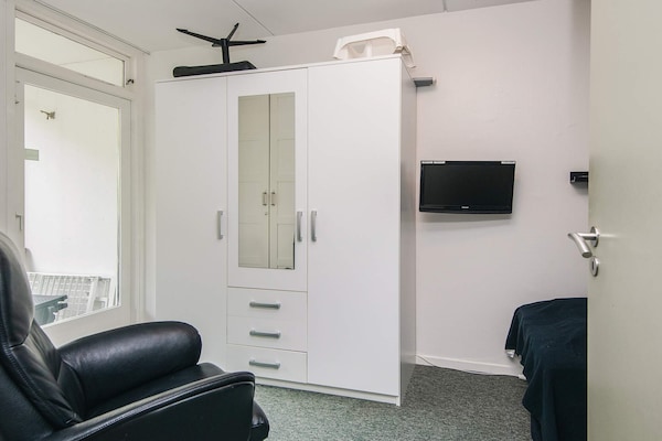 Foto van 4 Personen vakantie huis in Ringkøbing - Vakantiehuis in Ringkøbing - Indoor