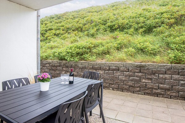 Foto van 4 Personen vakantie huis in Ringkøbing - Vakantiehuis in Ringkøbing - View