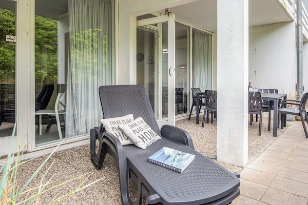 Foto van 4 Personen vakantie huis in Ringkøbing - Vakantiehuis in Ringkøbing - View