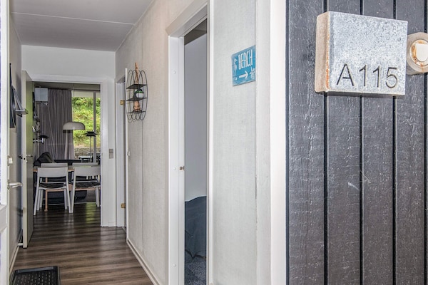 Foto van 4 Personen vakantie huis in Ringkøbing - Vakantiehuis in Ringkøbing - View