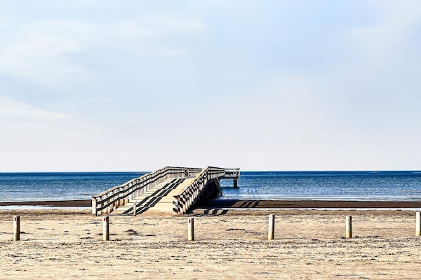 Foto van Gezinsvakantiehuis aan zee - Vakantiehuis in MELLBYSTRAND - Untagged