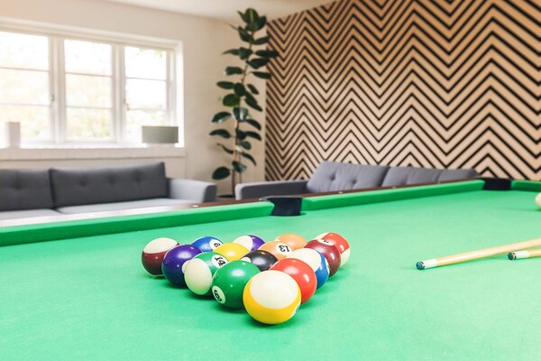 Foto van 4 sterren vakantie huis in Løgstør - Vakantiehuis in Væggerløse - Indoor