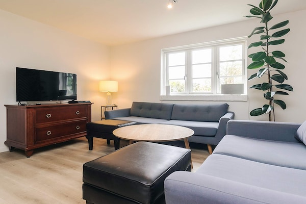 Foto van 4 sterren vakantie huis in Løgstør - Vakantiehuis in Væggerløse - Indoor