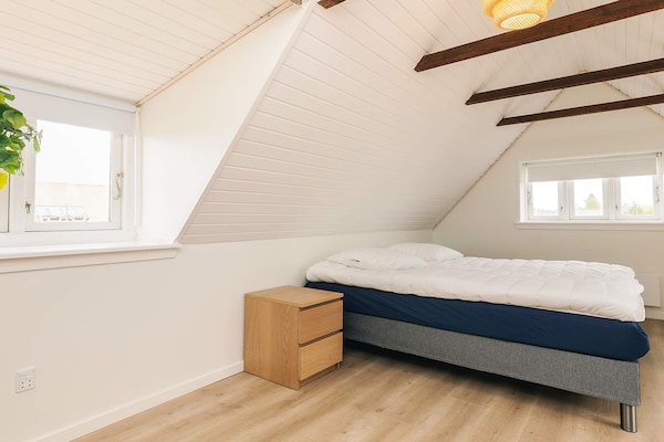 Foto van 4 sterren vakantie huis in Løgstør - Vakantiehuis in Væggerløse - Indoor