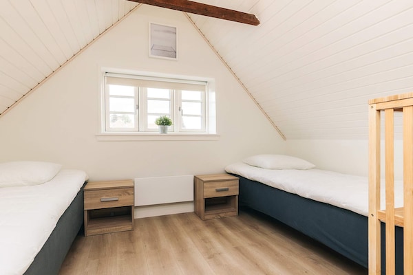 Foto van 4 sterren vakantie huis in Løgstør - Vakantiehuis in Væggerløse - Indoor