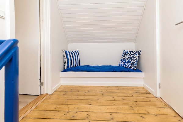Foto van 4 sterren vakantie huis in Løgstør - Vakantiehuis in Væggerløse - Indoor
