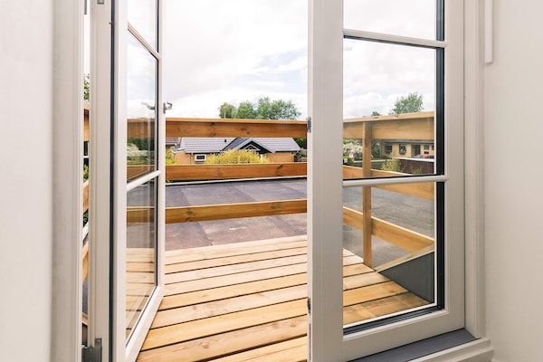 Foto van 4 sterren vakantie huis in Løgstør - Vakantiehuis in Væggerløse - Indoor