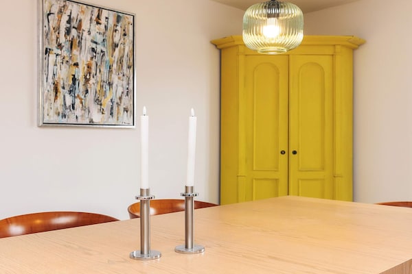 Foto van 4 sterren vakantie huis in Løgstør - Vakantiehuis in Væggerløse - Indoor
