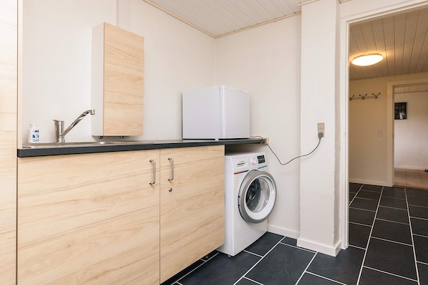 Foto van 4 sterren vakantie huis in Løgstør - Vakantiehuis in Væggerløse - Indoor