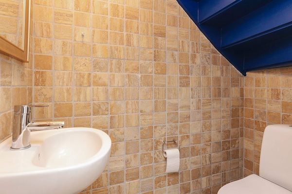 Foto van 4 sterren vakantie huis in Løgstør - Vakantiehuis in Væggerløse - Indoor