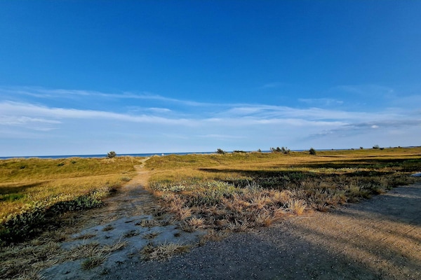 Foto van 4 sterren vakantie huis in Løgstør - Vakantiehuis in Væggerløse - Untagged