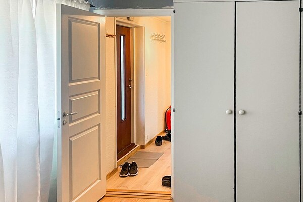 Foto van 4 Personen vakantie huis in Haugsvær - Vakantiehuis in Haugsvær - Indoor