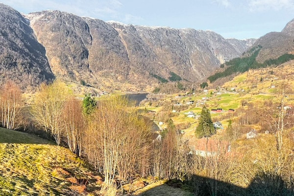 Foto van 4 Personen vakantie huis in Haugsvær - Vakantiehuis in Haugsvær - View