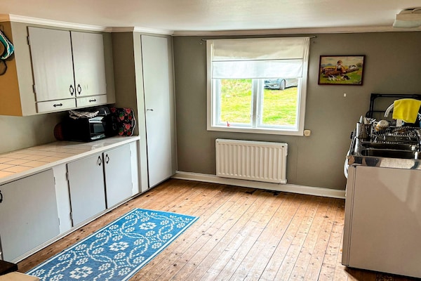 Foto van 5 Personen vakantie huis in Åryd - Vakantiehuis in Åryd - Indoor