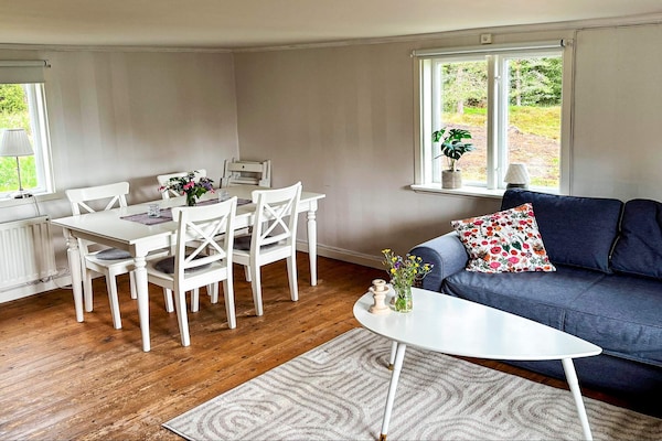 Foto van 5 Personen vakantie huis in Åryd - Vakantiehuis in Åryd - Indoor