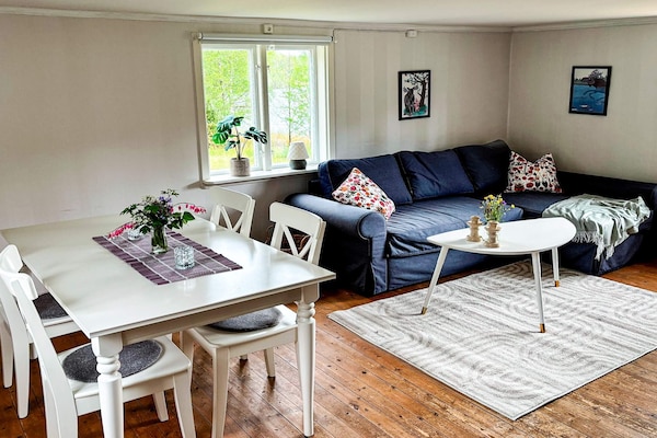Foto van 5 Personen vakantie huis in Åryd - Vakantiehuis in Åryd - Indoor
